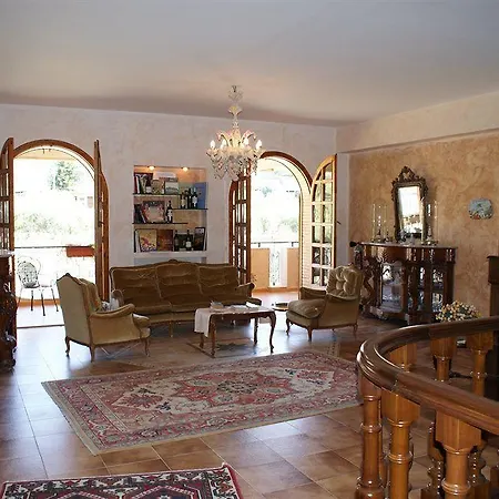 Diana Couette-café Agrigente