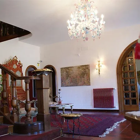 Diana Couette-café 4*