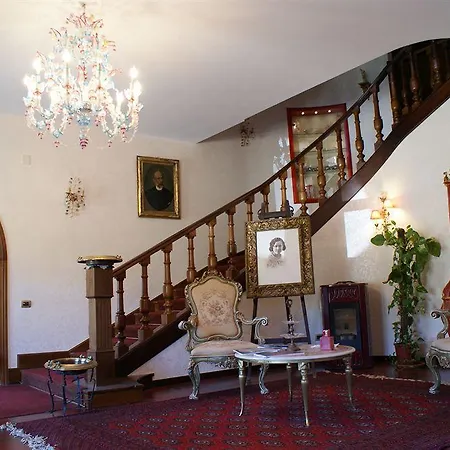 Diana Bed & Breakfast