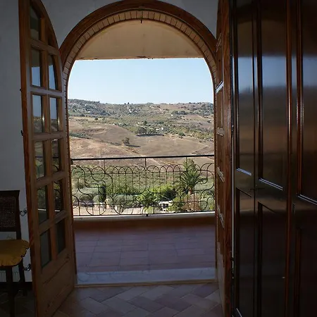 Diana Bed & Breakfast Agrigento