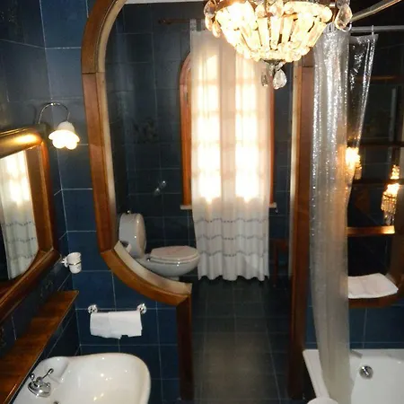 Diana Couette-café 4*