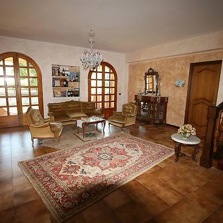 Bed & Breakfast Diana