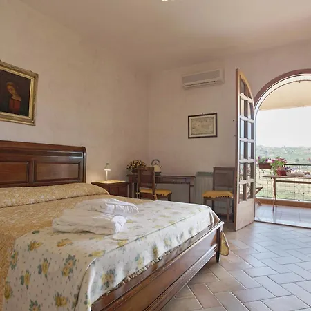 Diana Bed & Breakfast 4*