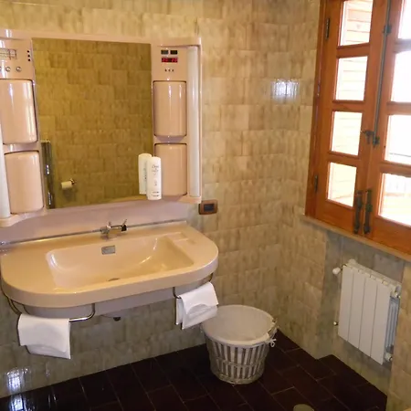 Couette-café Diana Agrigente