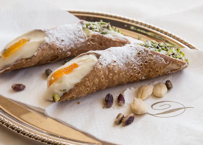 住宿加早餐酒店 Diana