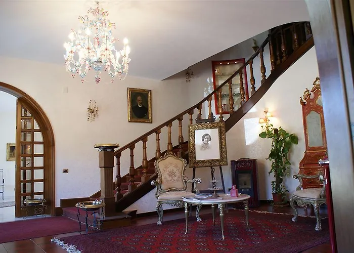 Diana Bed & Breakfast